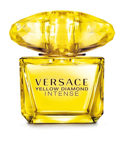 yellow diamond intense versace 90 ml